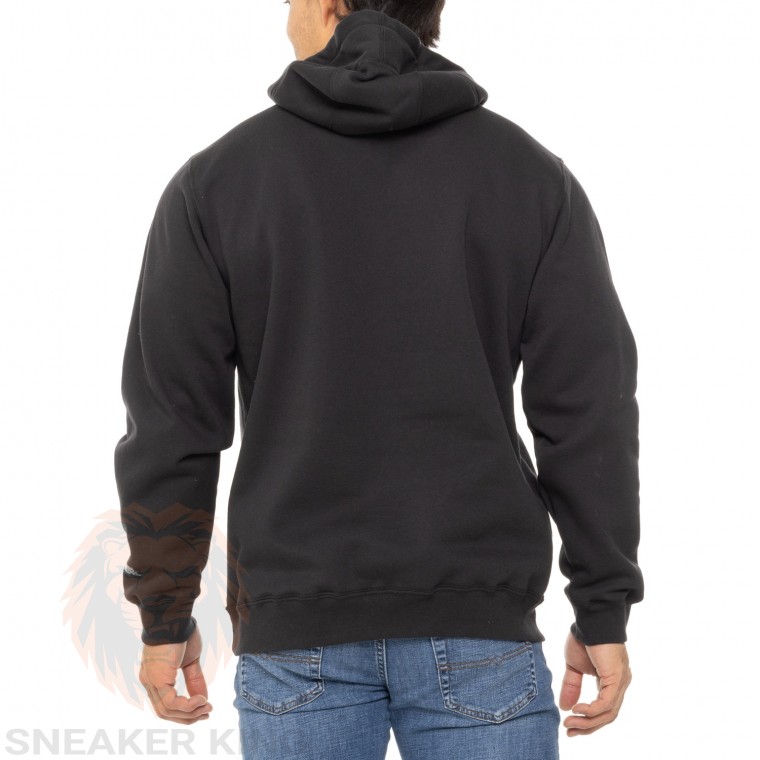 Худі Timberland Pro Honcho Heavy-Duty Hoodie - Zip Neck TB1A55PT001